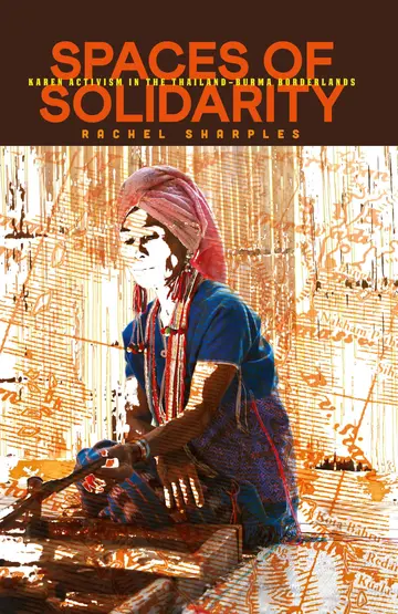 Cover of Spaces of Solidarity
