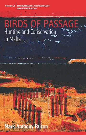 Cover of Birds of Passage