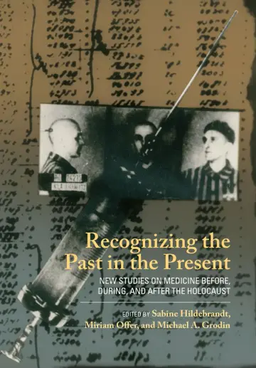 Cover of Recognizing the Past in the Present