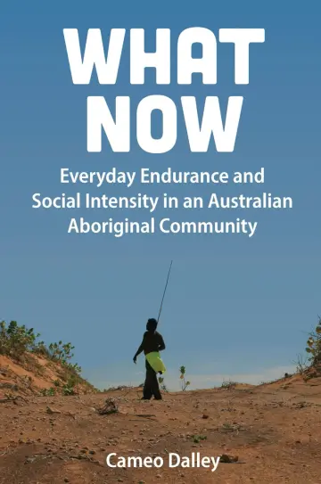 Cover of What Now