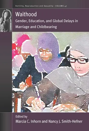 Cover of Waithood