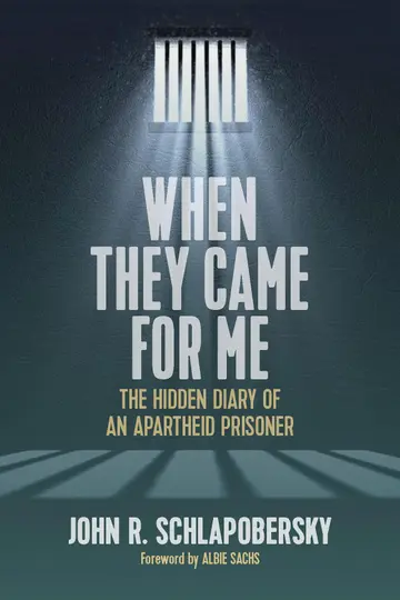 Cover of When They Came for Me