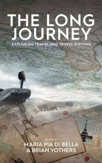 Cover of The Long Journey