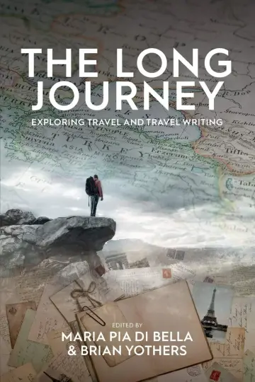 Cover of The Long Journey