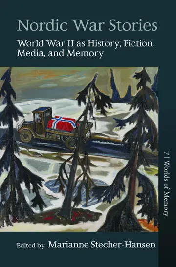 Cover of Nordic War Stories