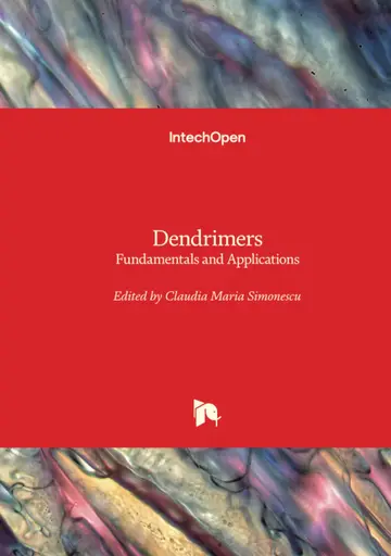 Cover of Dendrimers