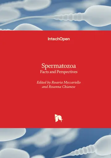 Cover of Spermatozoa