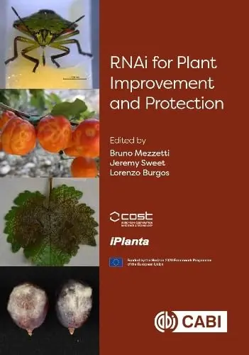 Cover of Rnai for Plant Improvement and Protection