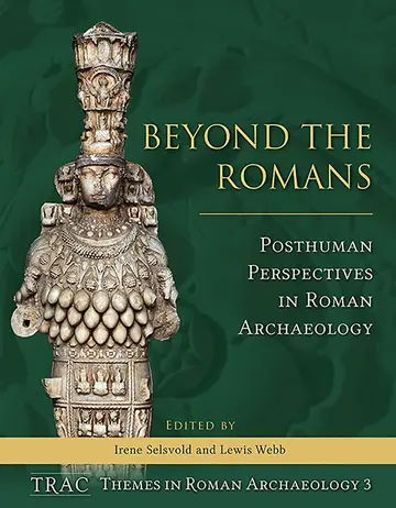 Cover of Beyond the Romans