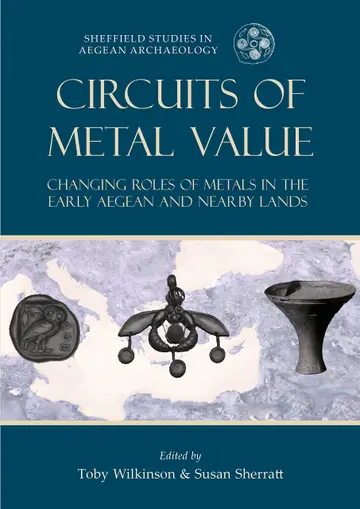 Cover of Circuits of Metal Value