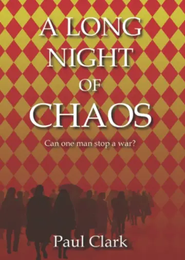 Cover of A Long Night of Chaos