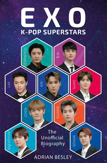 Cover of Exo