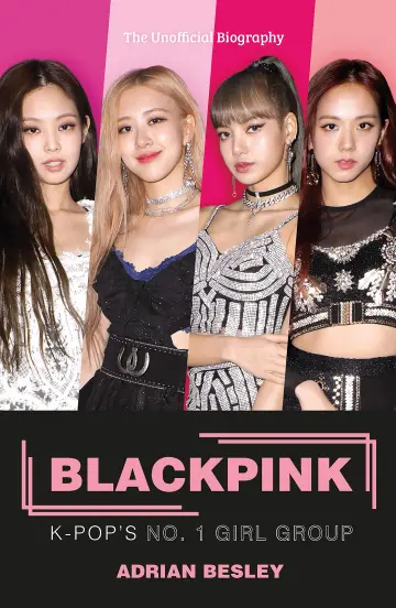 Cover of Blackpink
