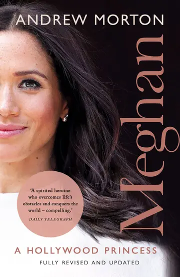 Cover of Meghan