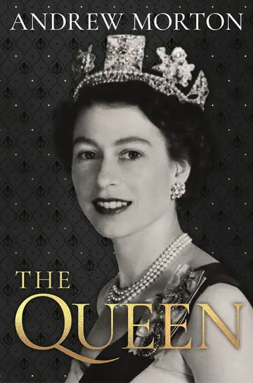 Cover of The Queen