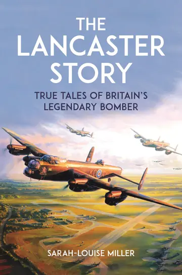 Cover of The Lancaster Story