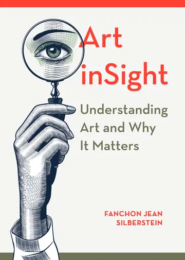 Cover of Art inSight – Understanding Art and Why It Matters