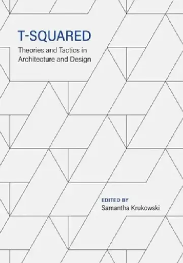 Cover of T-Squared