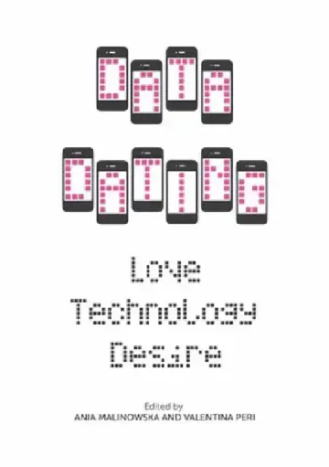 Cover of Data Dating