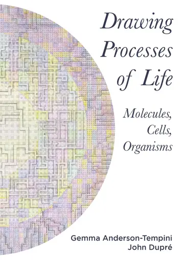 Cover of Drawing Processes of Life