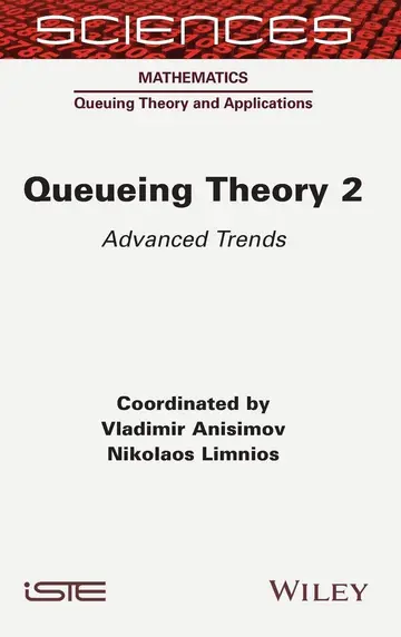 Cover of Queueing Theory 2