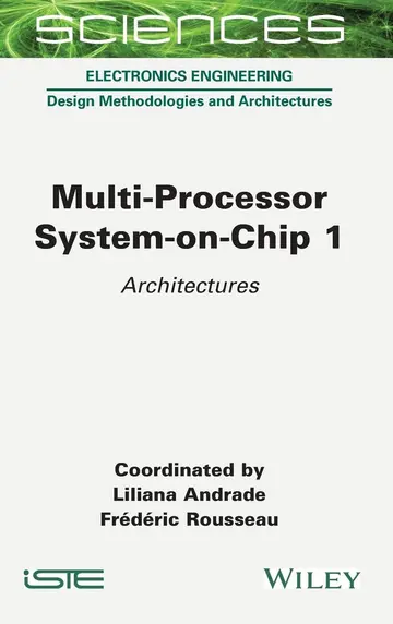 Cover of Multi-Processor System-on-Chip 1