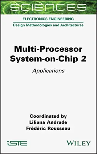 Cover of Multi-Processor System-on-Chip 2