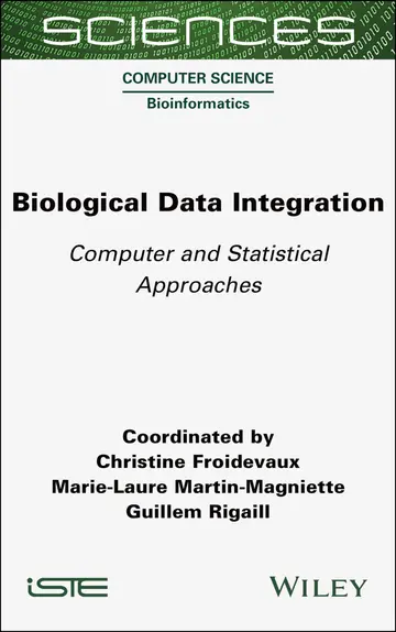 Cover of Biological Data Integration