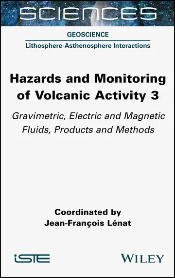 Cover of Hazards and Monitoring of Volcanic Activity 3