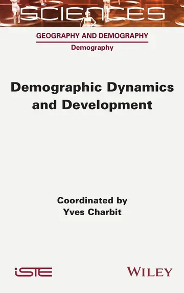 Cover of Demographic Dynamics and Development