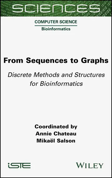 Cover of From Sequences to Graphs