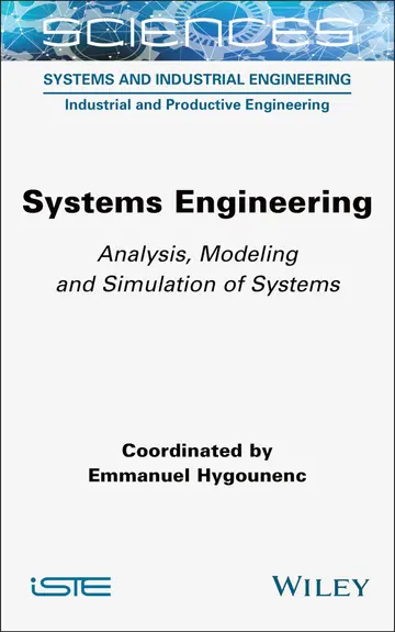 Cover of Systems Engineering