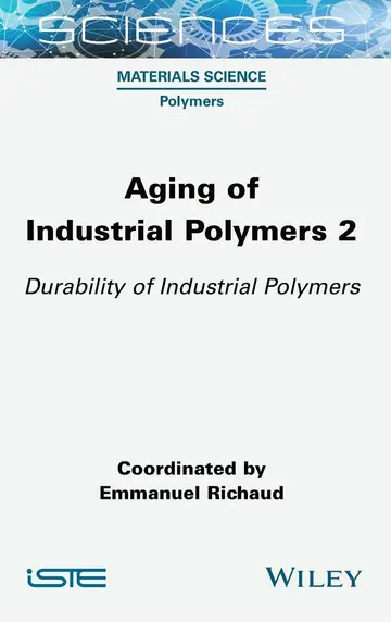 Cover of Aging of Industrial Polymers 2