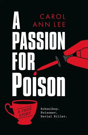 Cover of A Passion for Poison