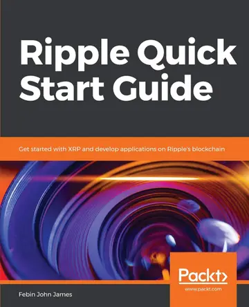 Cover of Ripple Quick Start Guide