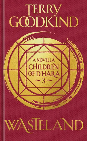 Cover of Wasteland