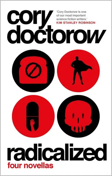 Cover of Radicalized