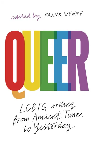 Cover of Queer