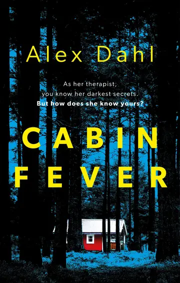Cover of Cabin Fever