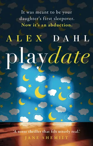 Cover of Playdate