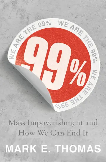 Cover of 0.99