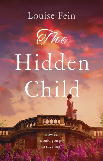 Cover of The Hidden Child
