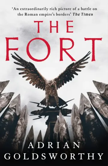 Cover of The Fort