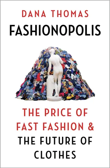 Cover of Fashionopolis