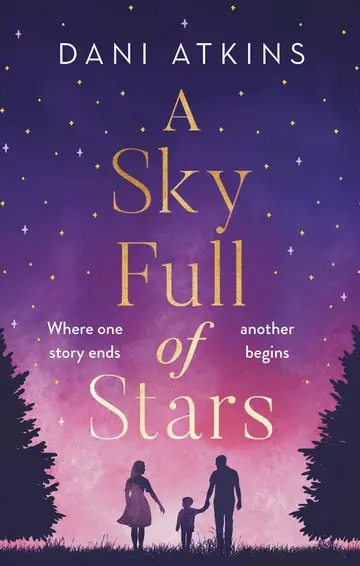 Cover of A Sky Full of Stars