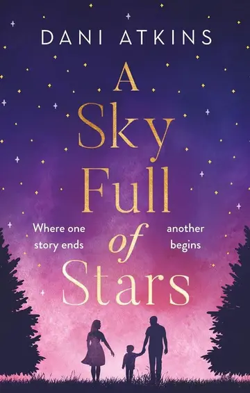 Cover of A Sky Full of Stars