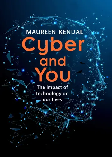 Cover of Cyber and You