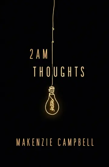 Cover of 2am Thoughts