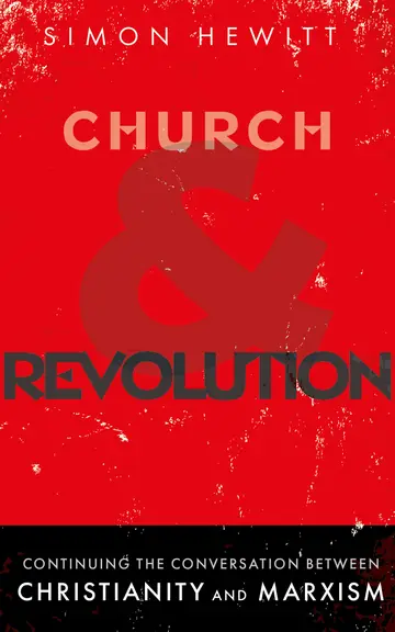 Cover of Church and Revolution