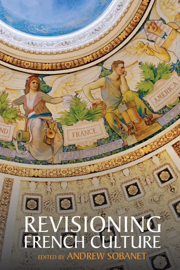 Cover of Revisioning French Culture